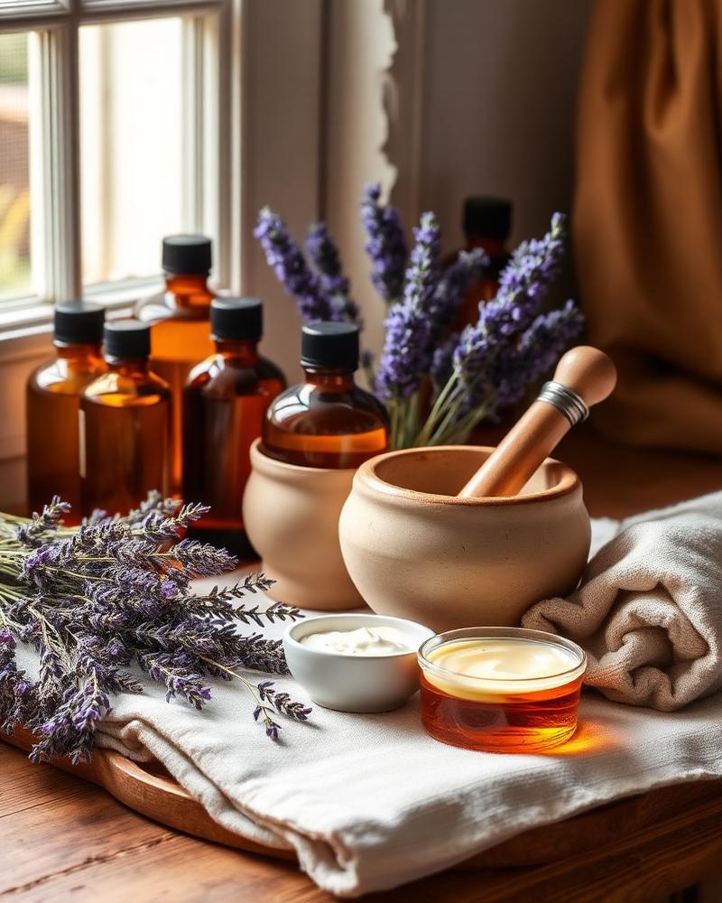 Truly Greek Apothecary
