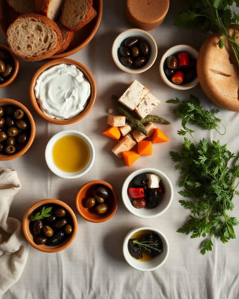 Truly Greek Gourmet