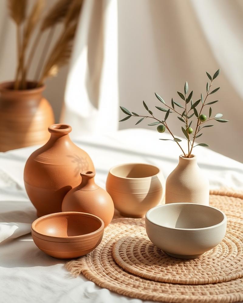 Truly Greek Home