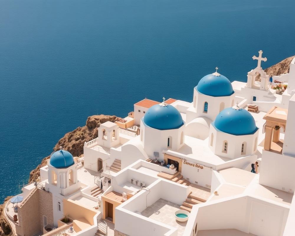 The Aegean Collection