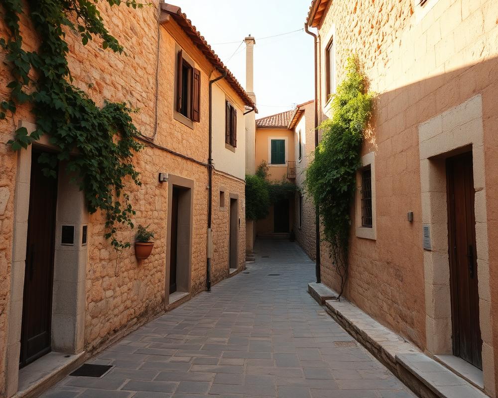 The Heritage Journey
