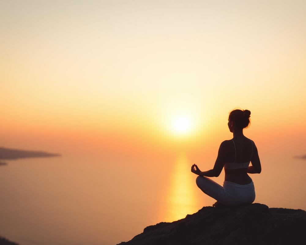 The Wellness Escape